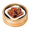 Beef Short Ribs 黑椒牛仔骨