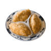 Deep Fried Taro Dumpling 炸芋角