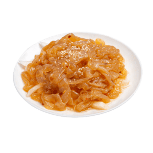 Marinated Jelly fish
