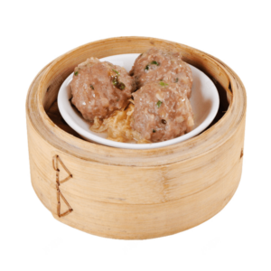 Beef Meatball 山竹牛肉