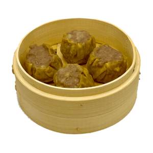 Beef Siu Mai 牛肉燒賣