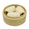 Chinese Sausage Buns 臘腸卷