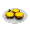 Egg Tart 酥皮蛋撻