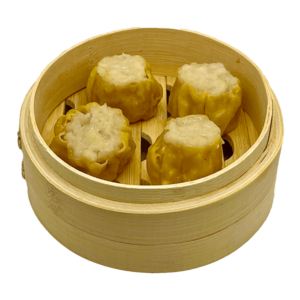 Fish Siu Mai 魚肉燒賣