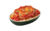 Baked Pork Chop on Fried Rice with Mozzarella Cheese 焗豬扒飯 (Copy)